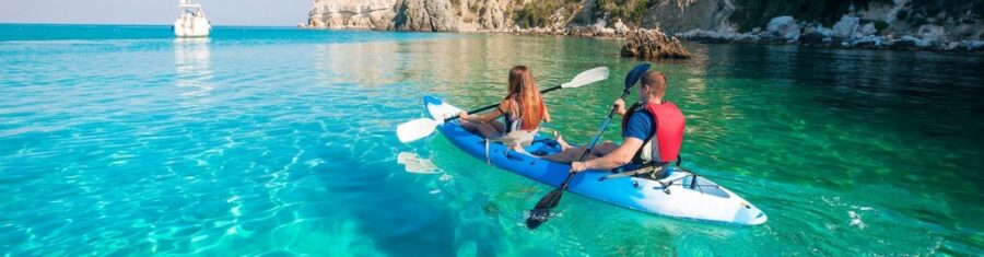 Rafting in ARIA Boutique Hotels in Grecia