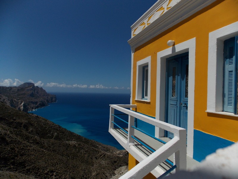 Sophid Wellness Suites Karpathos 2