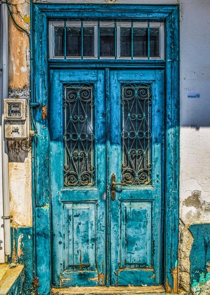 Spyrou Skopelos Foto di Dimitris Vetsikas da Pixabay