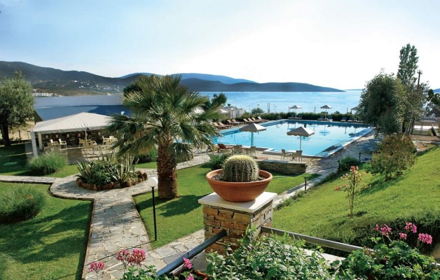 Marmari Bay Hotel di Evia