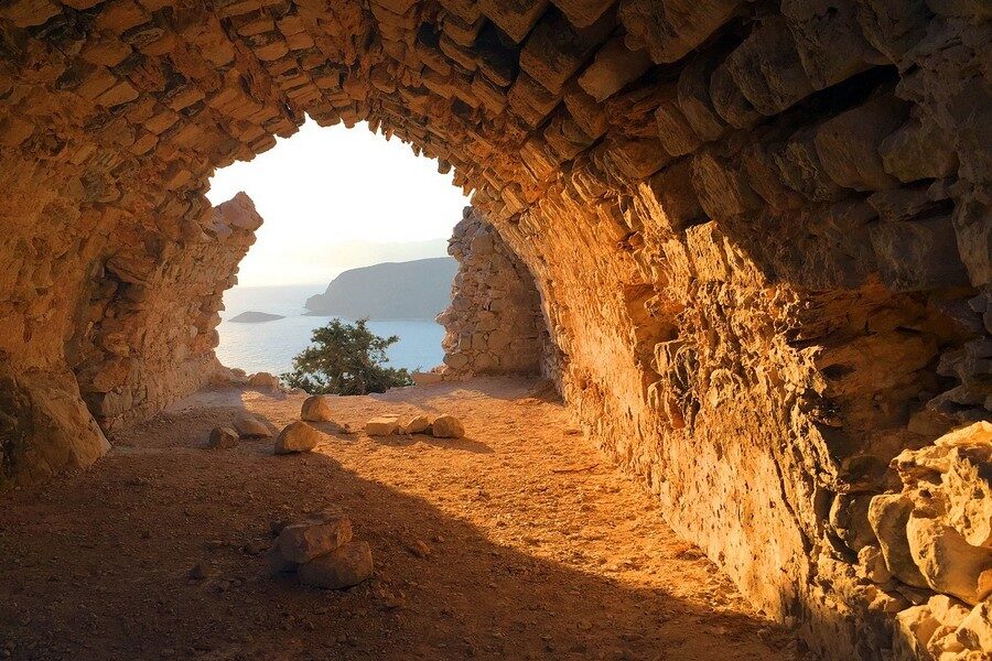 Nave da crociera Rodi minicrociera isole greche Foto di Manolis Dimitriadis da Pixabay