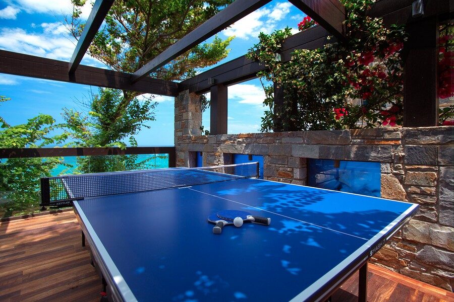 Ping-Pong-Game-5-Star-Villas-