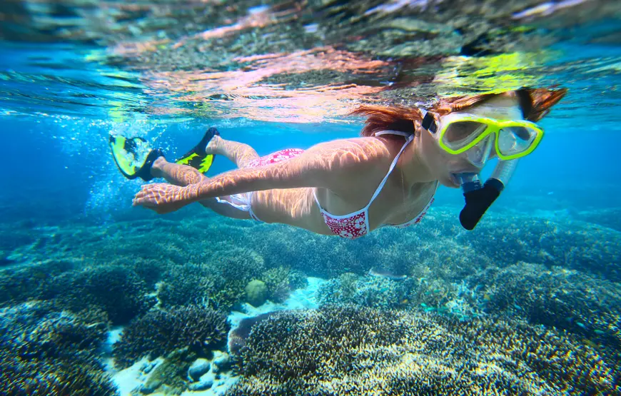 vita-di-mare-in-grecia-snorkeling