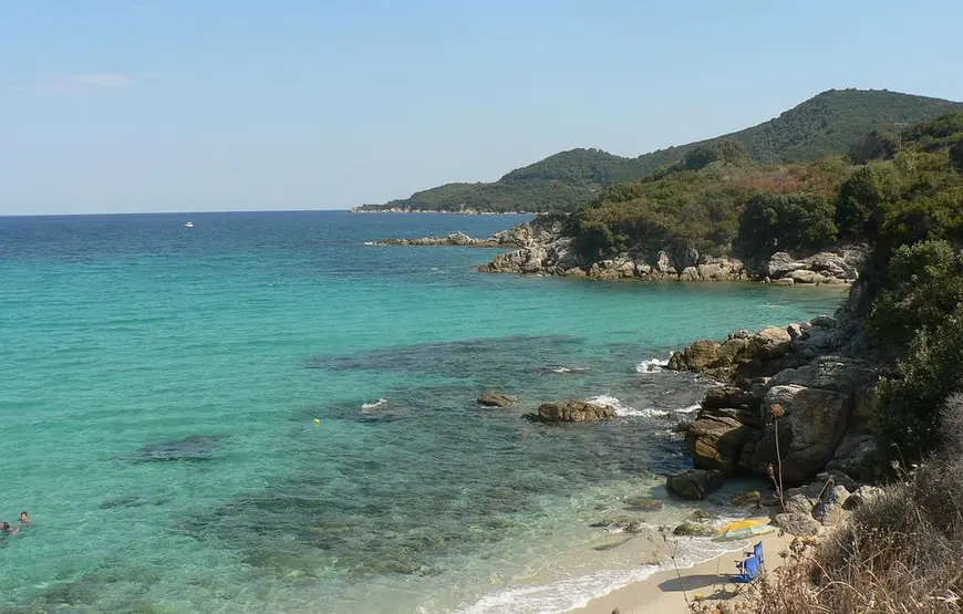 olympiada-aristotelis-spiaggia-bandiera-blu-grecia-calcidica