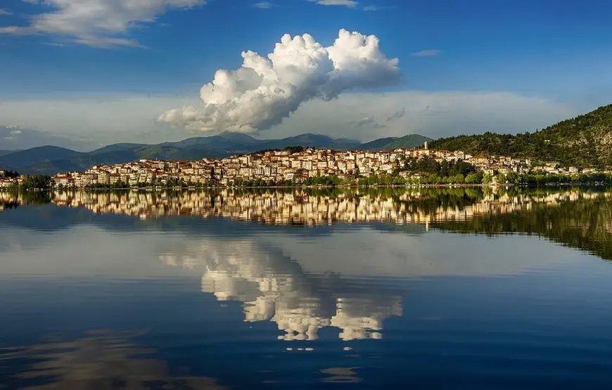 Kastoria-grecia-Foto-di-john-Ioannidis-da-Pixabay