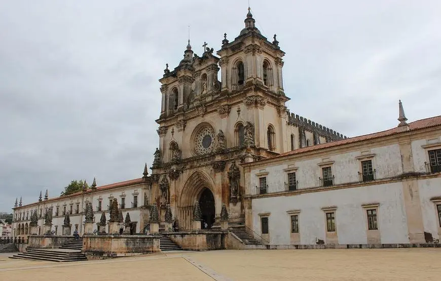 monastero-di-alcobaca-portogallo