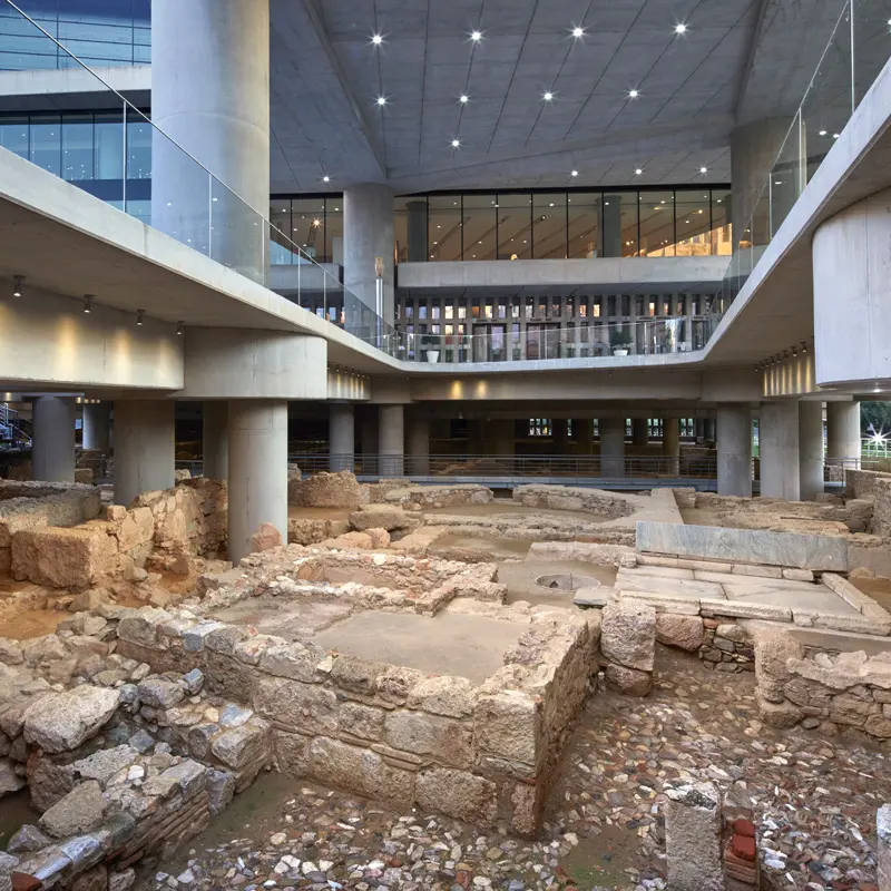 scavo-di-makrygianni-rovine-sotto-le-100-colonne-del-nuovo-museo-dell-acropoli